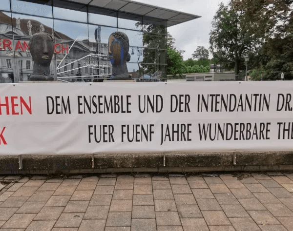 Ansbach ergreift die Initiative